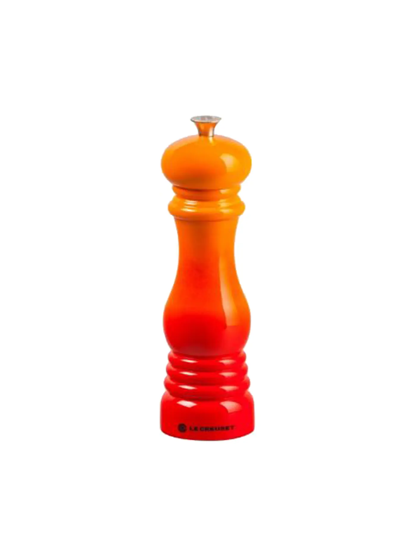 LE CREUSET | Pfeffermühle 21cm (Ofenrot) | 